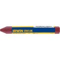 Irwin Crayon Lumber Wtrprf Bulk Blk 66404